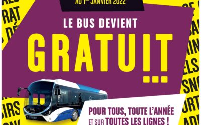 Le réseau évéole est gratuit !