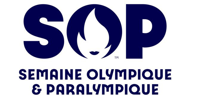 Semaine Olympique et Paralympique