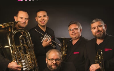 Concert « FLASH BRASS » – 05/03/2022