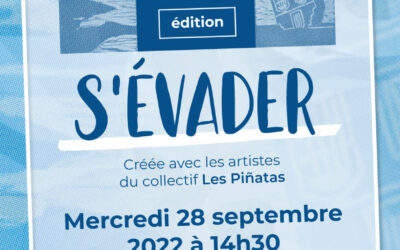 Exposition au CSCM – 28/10/2022